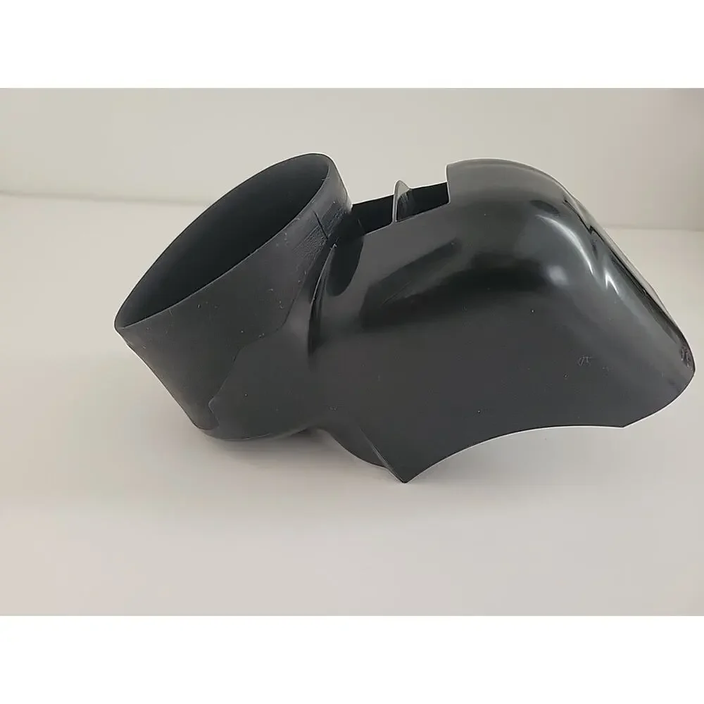 Safety 1st Grow and Go Booster Car Seat Replacement Left Side Only Cup Holder